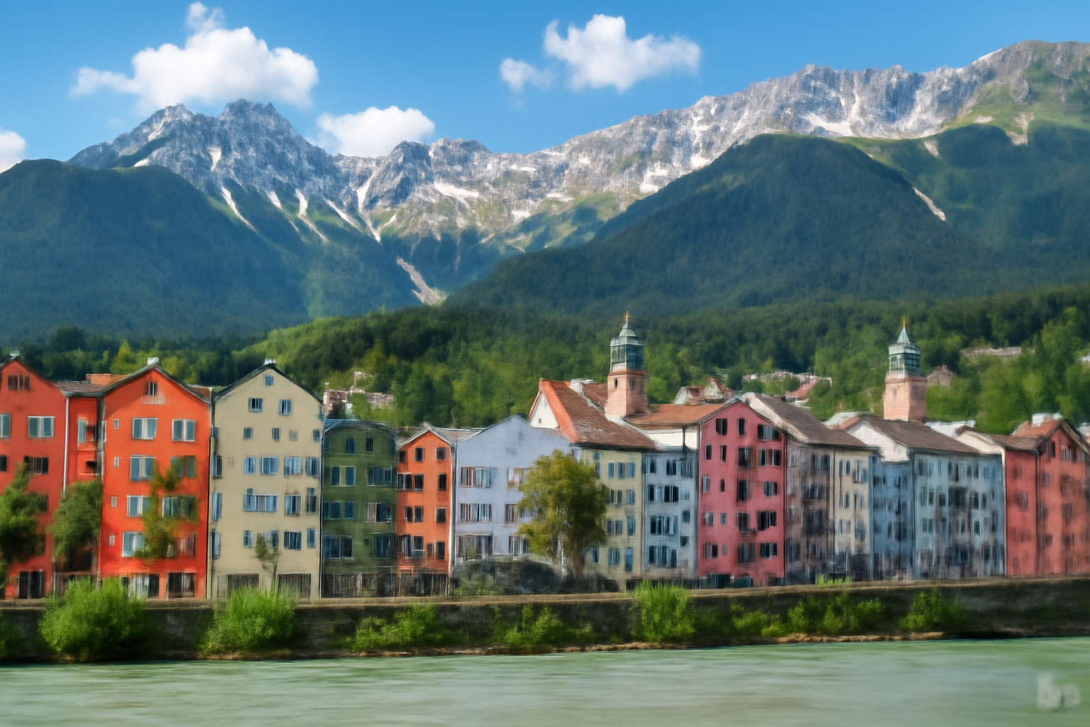 Innsbruck