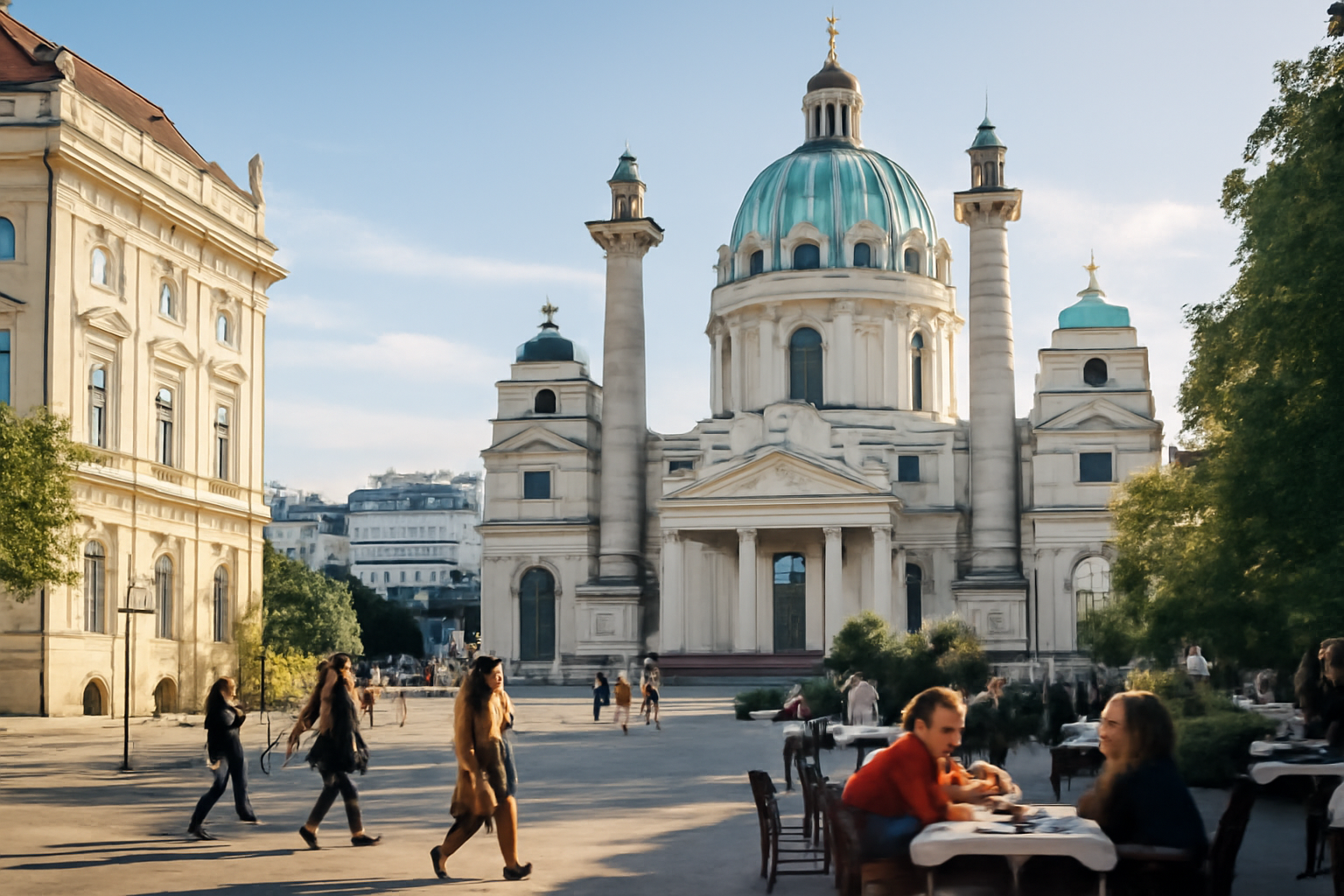 Viena