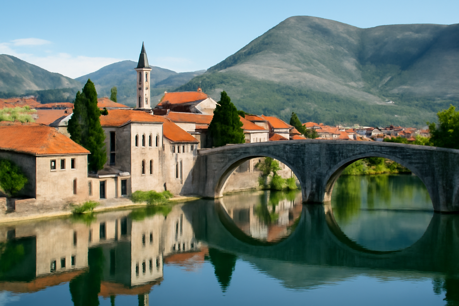 Trebinje, Bosnia_y_Herzegovina