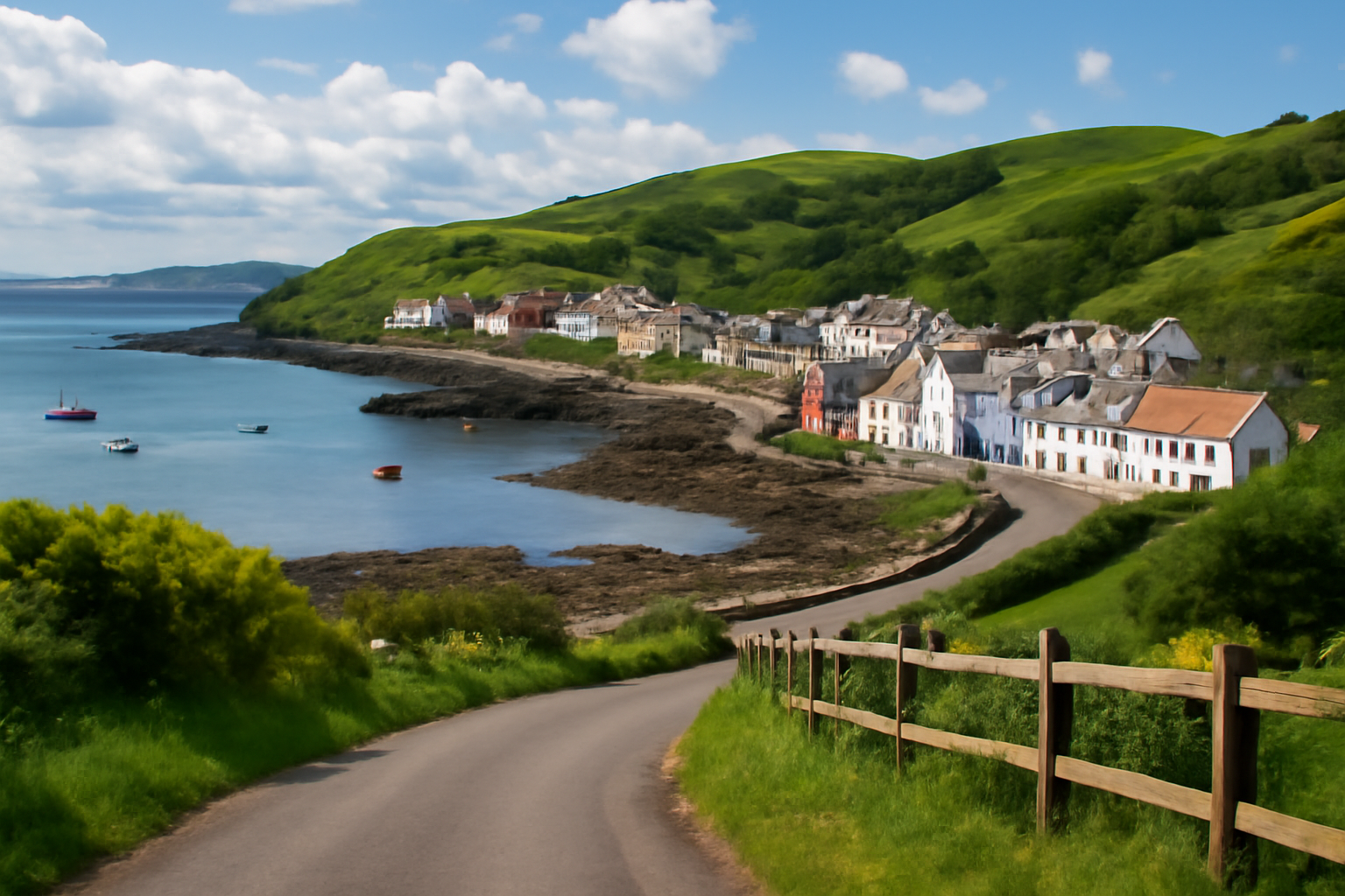 Dumfries_and_Galloway, Escocia