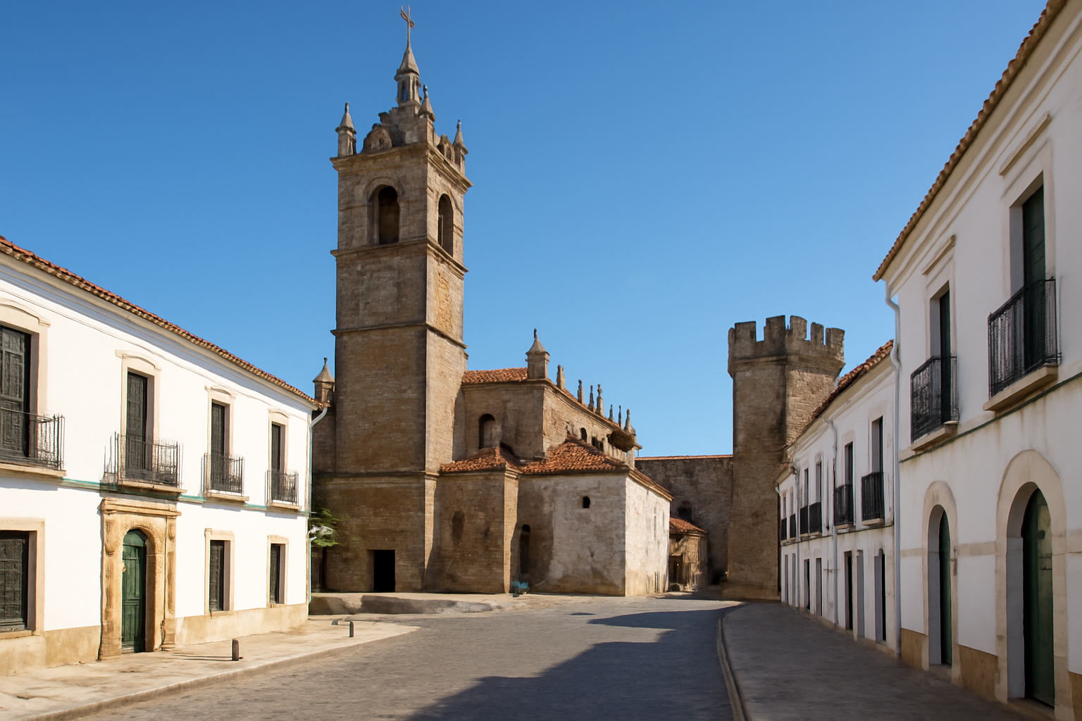 Olivenza