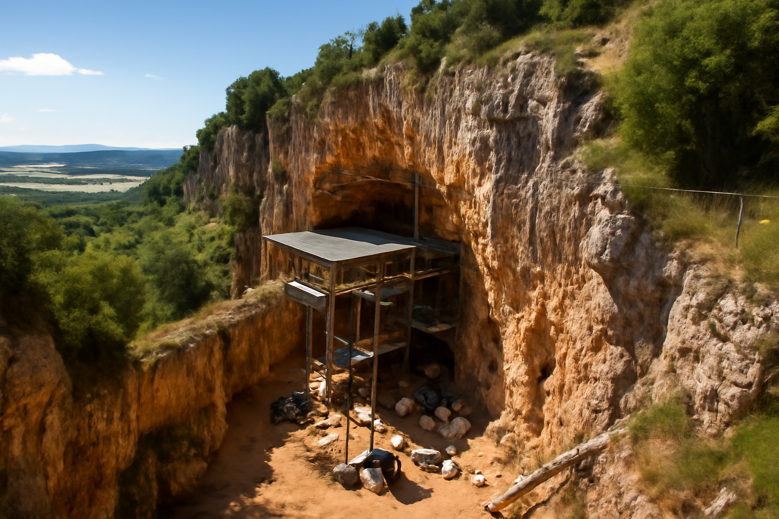 Atapuerca