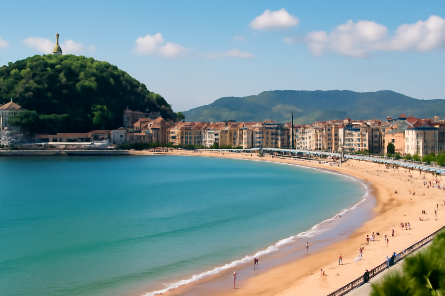 San_Sebastián