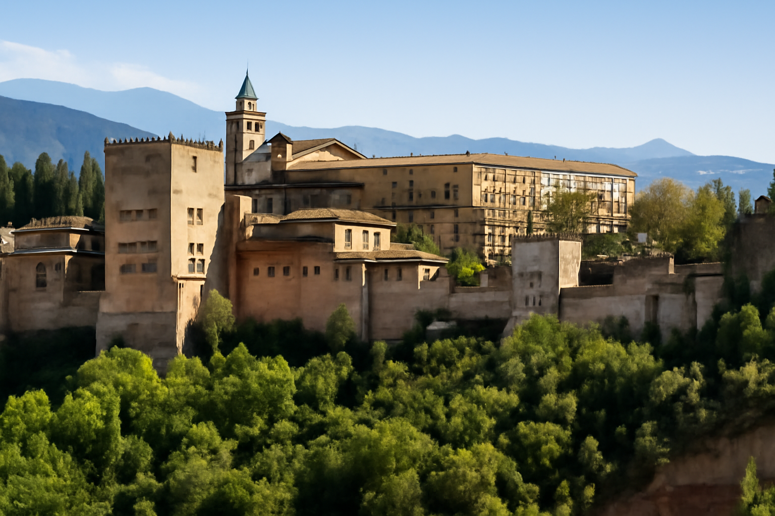 Alhambra