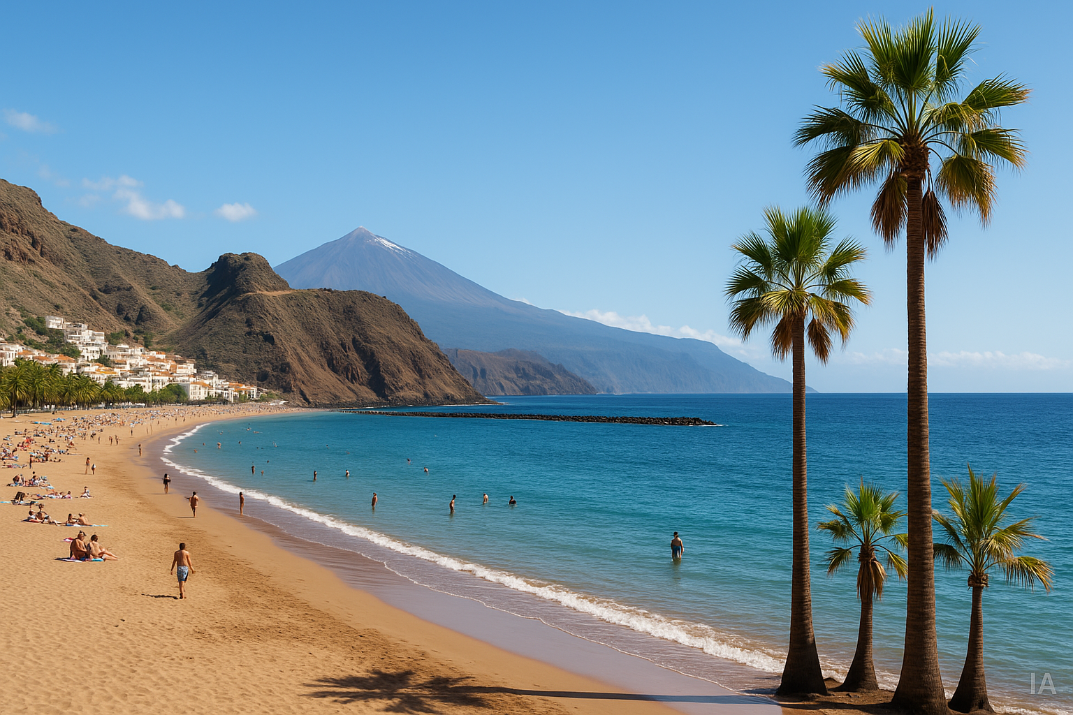 Tenerife
