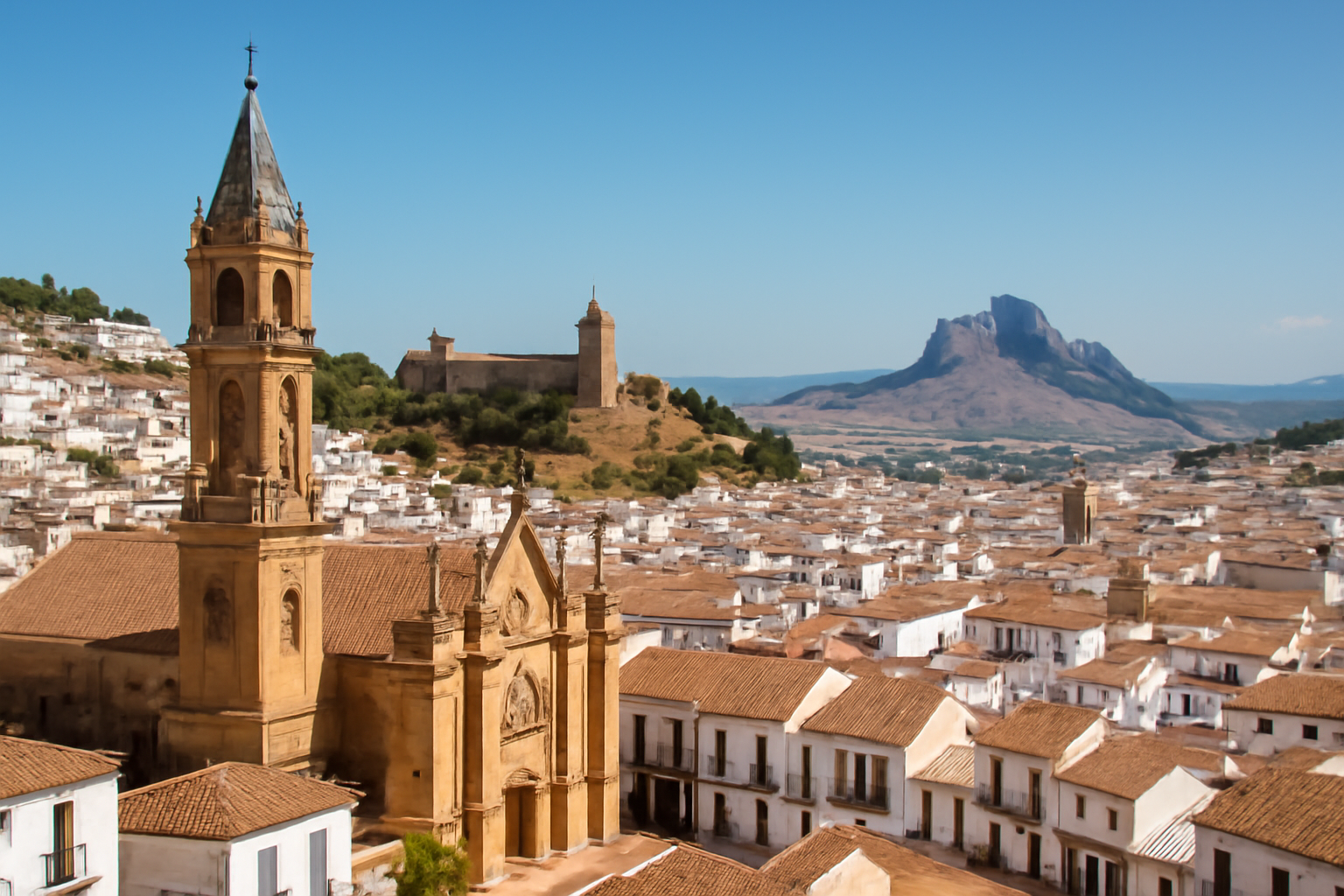 Antequera