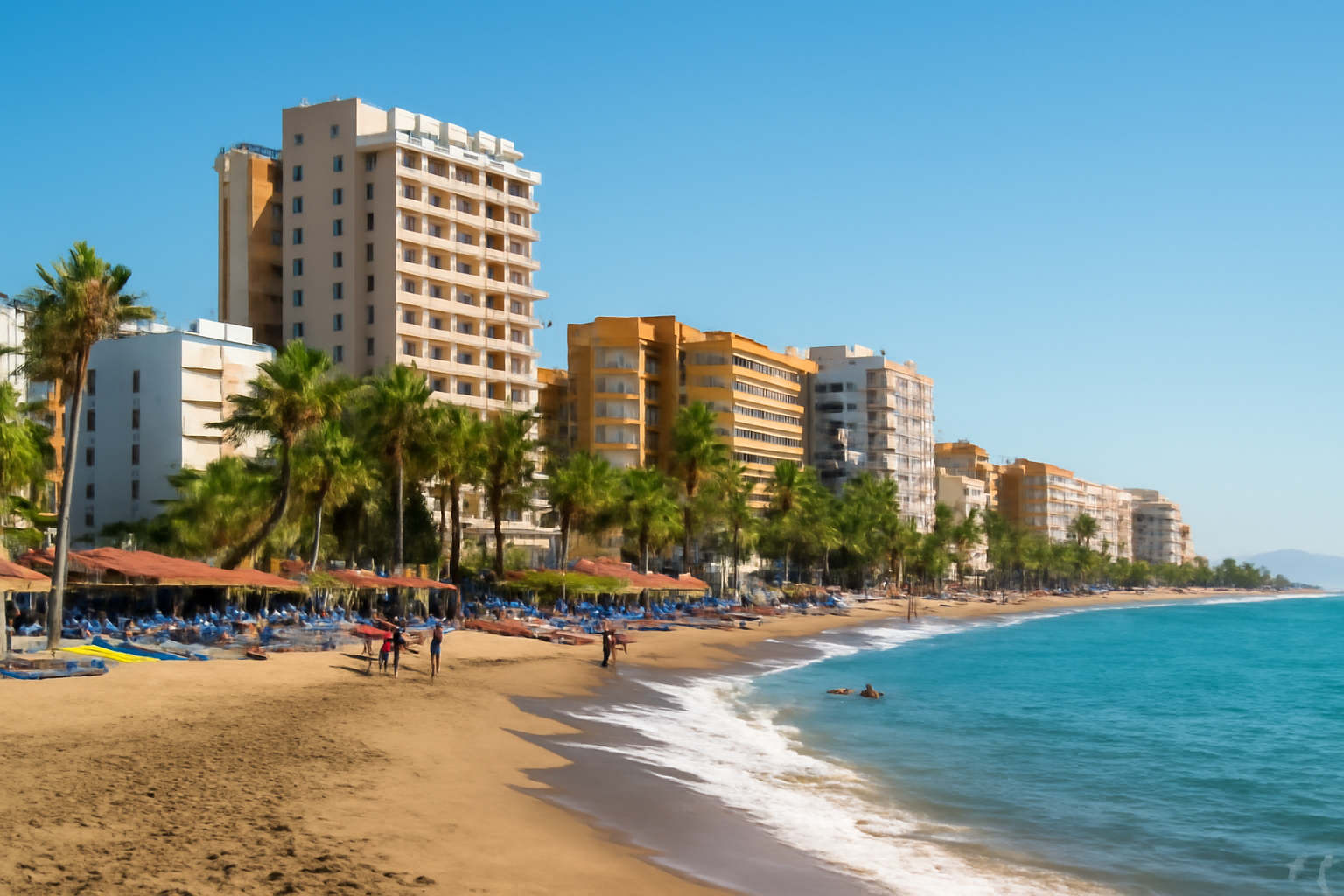 Torremolinos