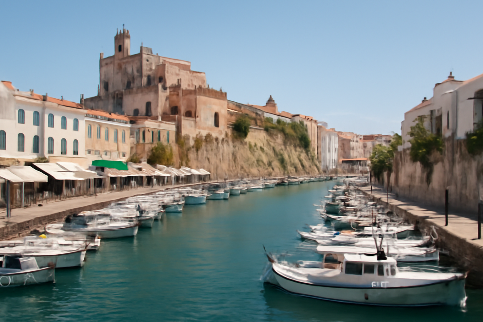 Ciutadella de Menorca