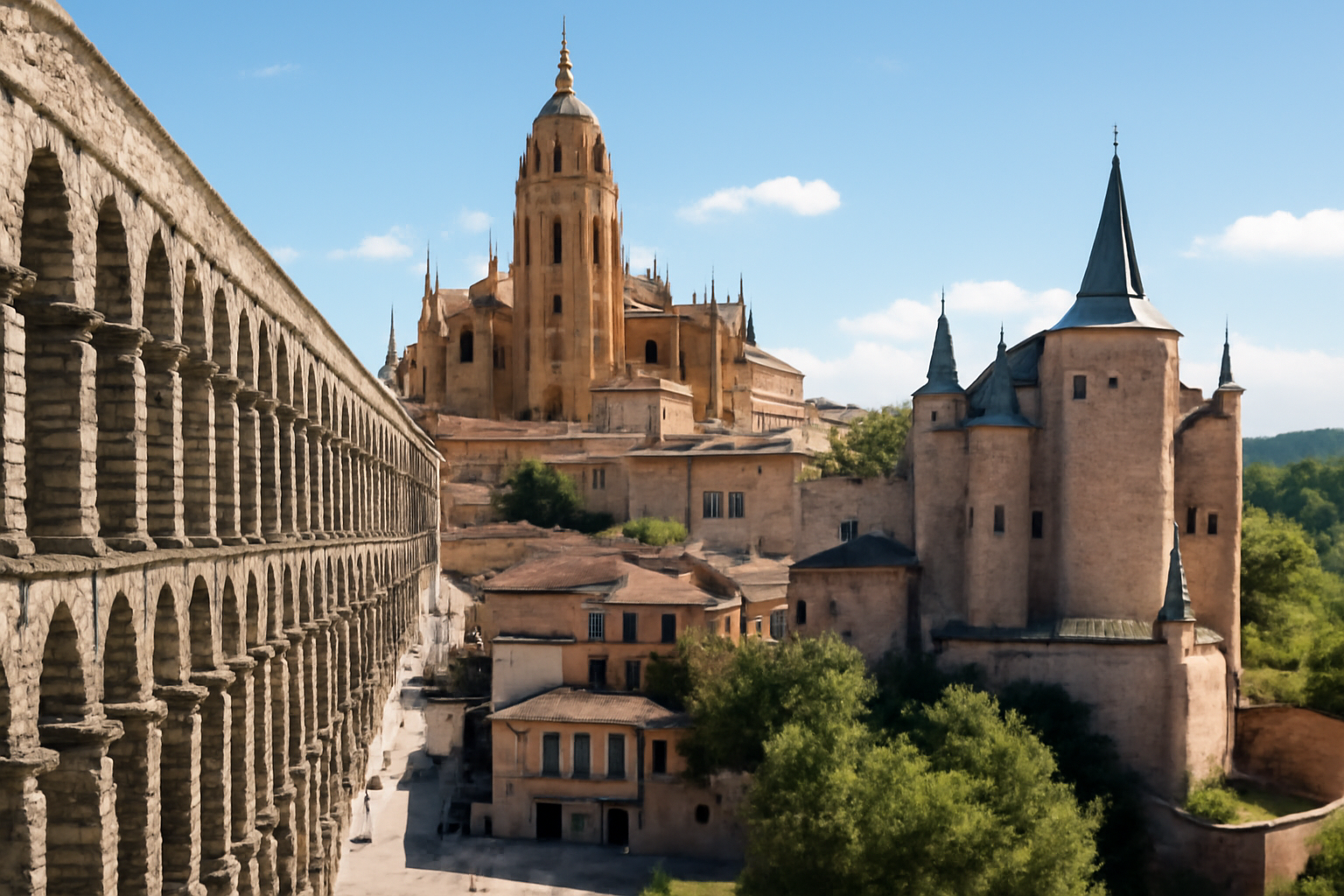Segovia