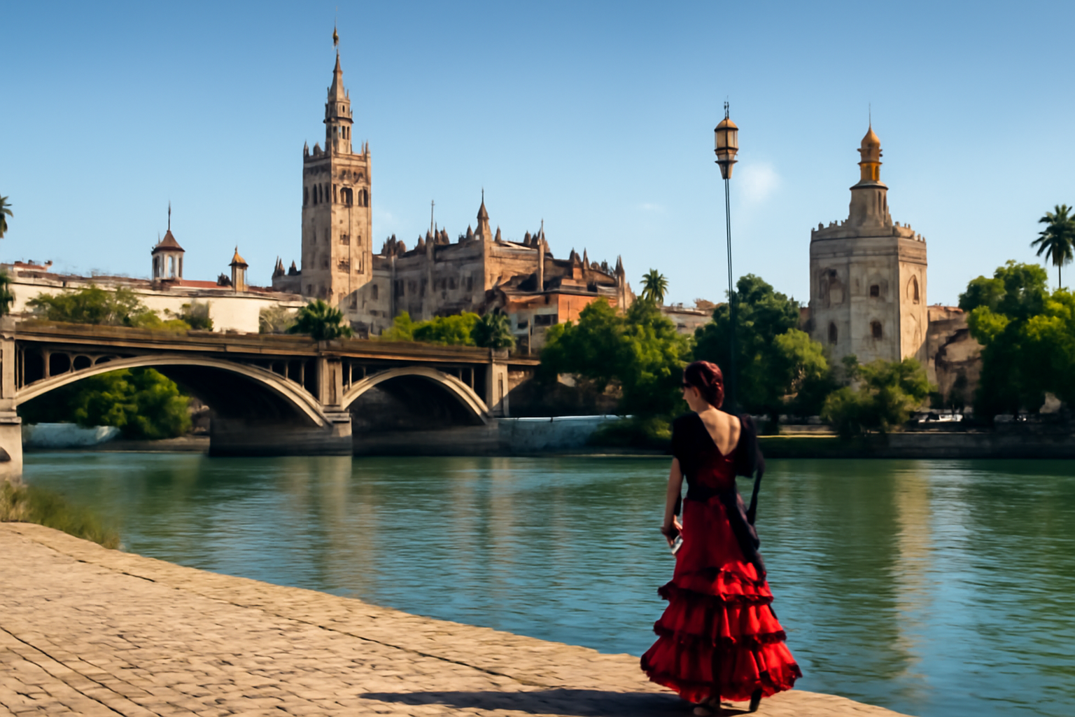 Sevilla