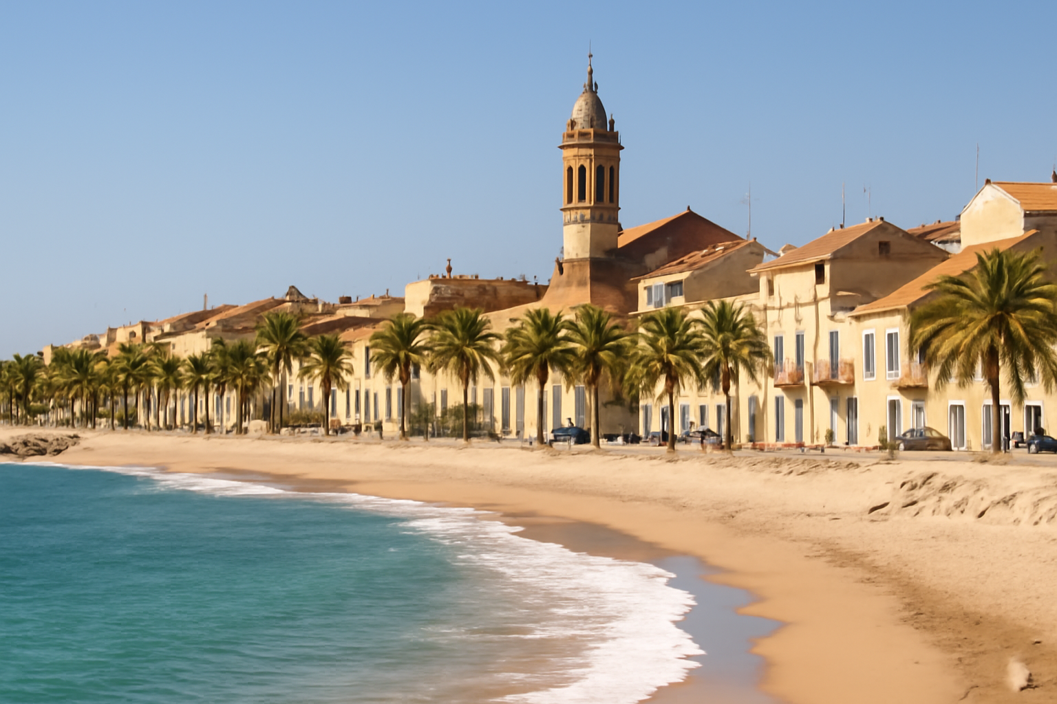 Vilassar_de_Mar, España