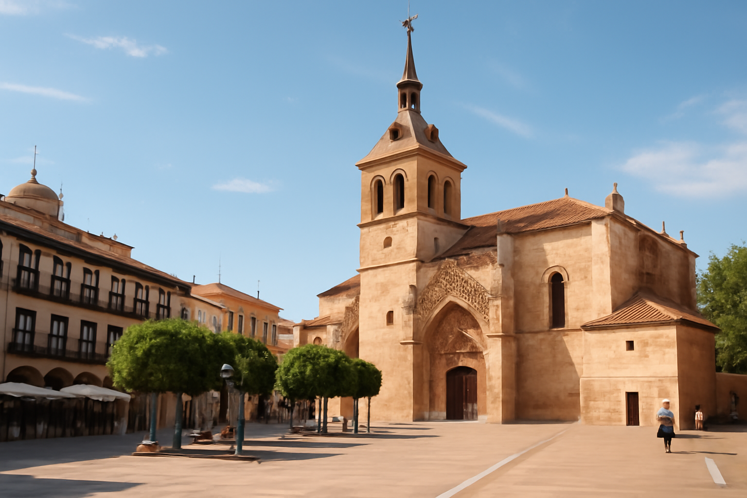 Ciudad_Real, España