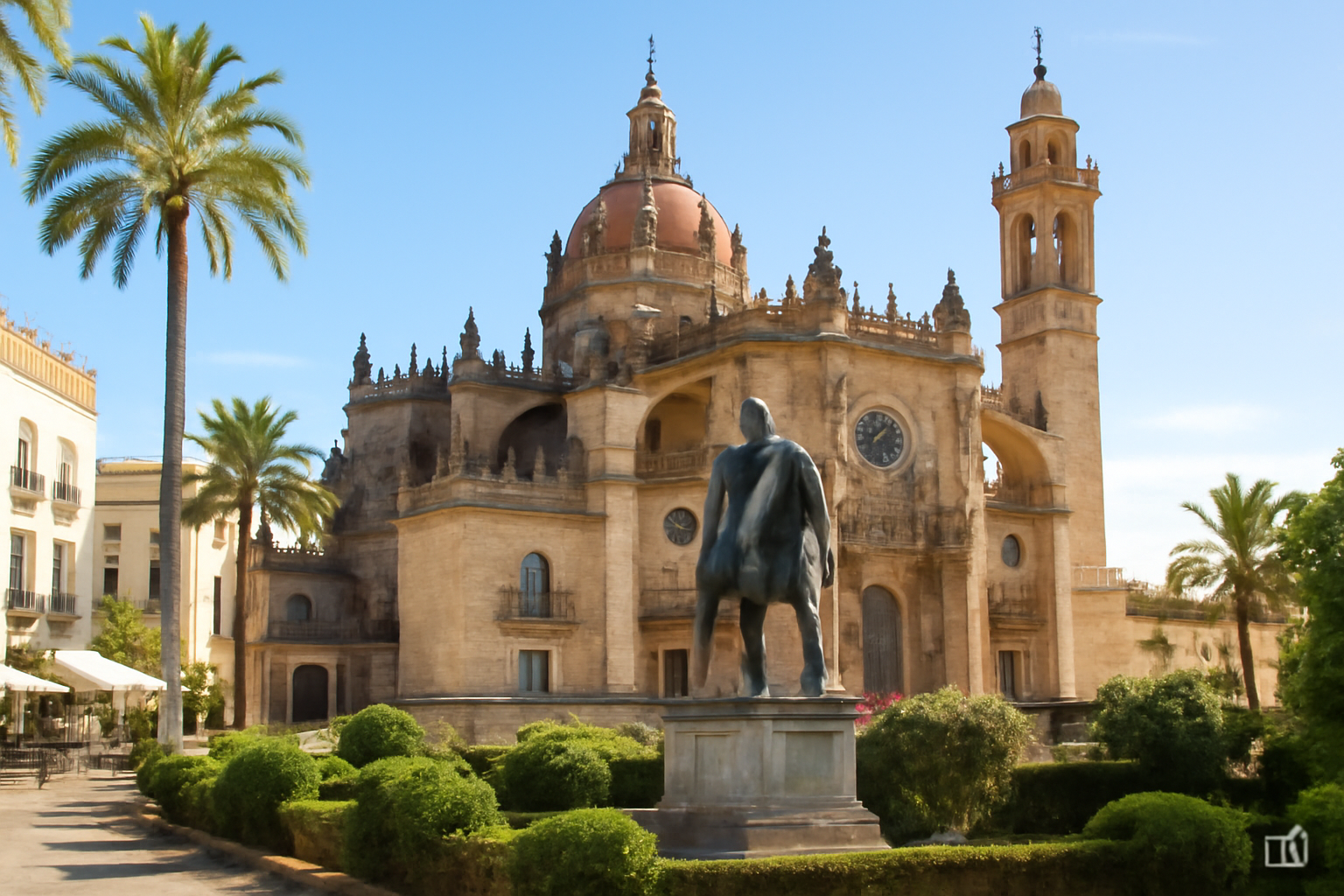 Jerez de la Frontera