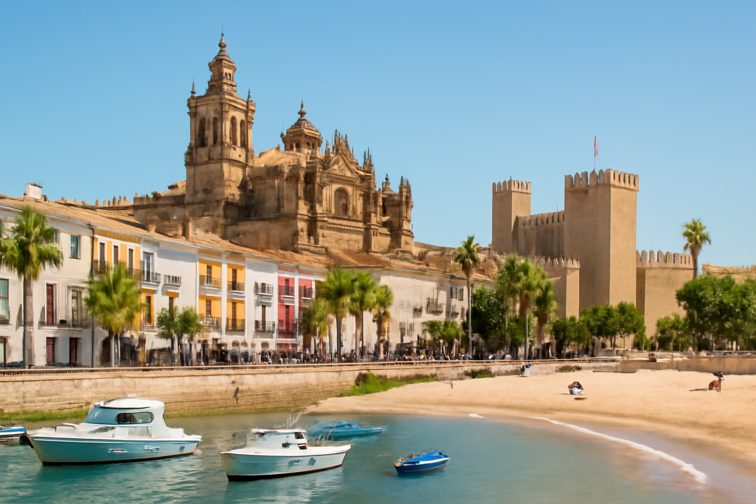 Puerto_de_Santa_María, España