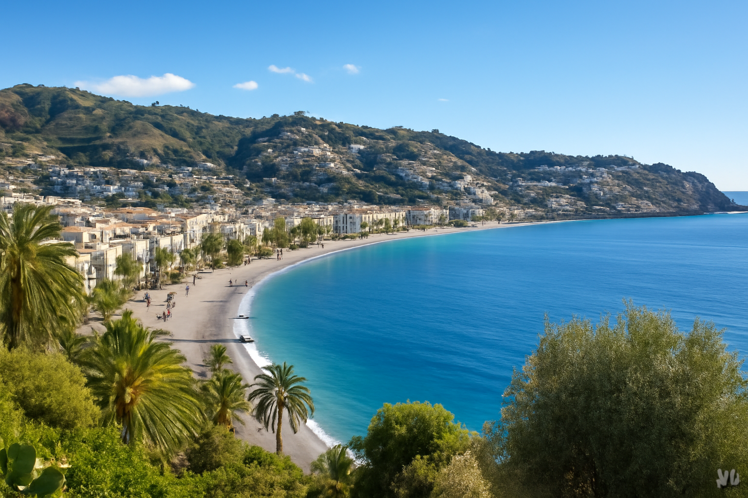 La_Herradura, España