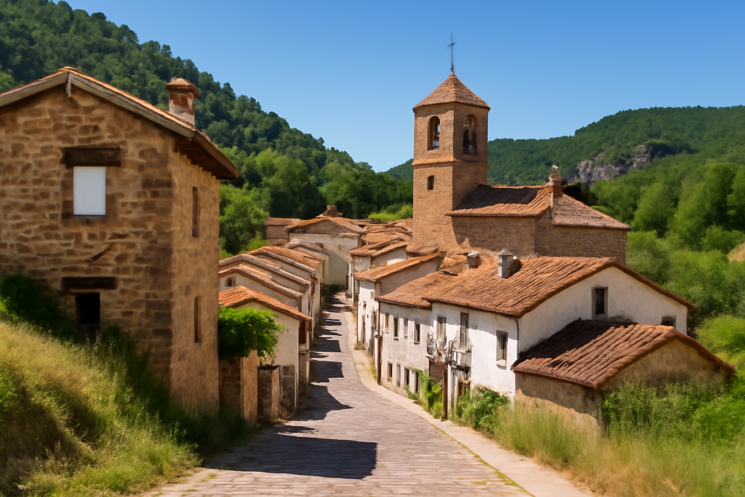 Rillo_de_Gallo, España