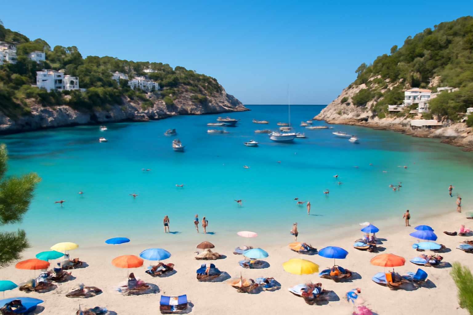 Cala_Vadela, España