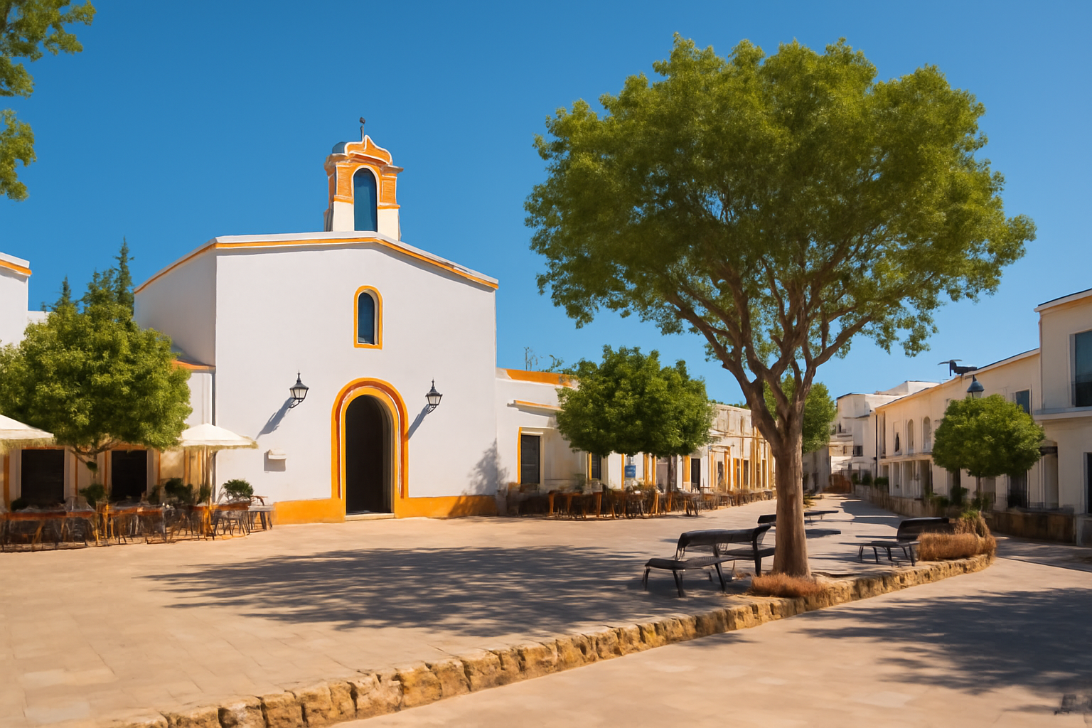 Santa_Gertrudis_de_Fruitera, España