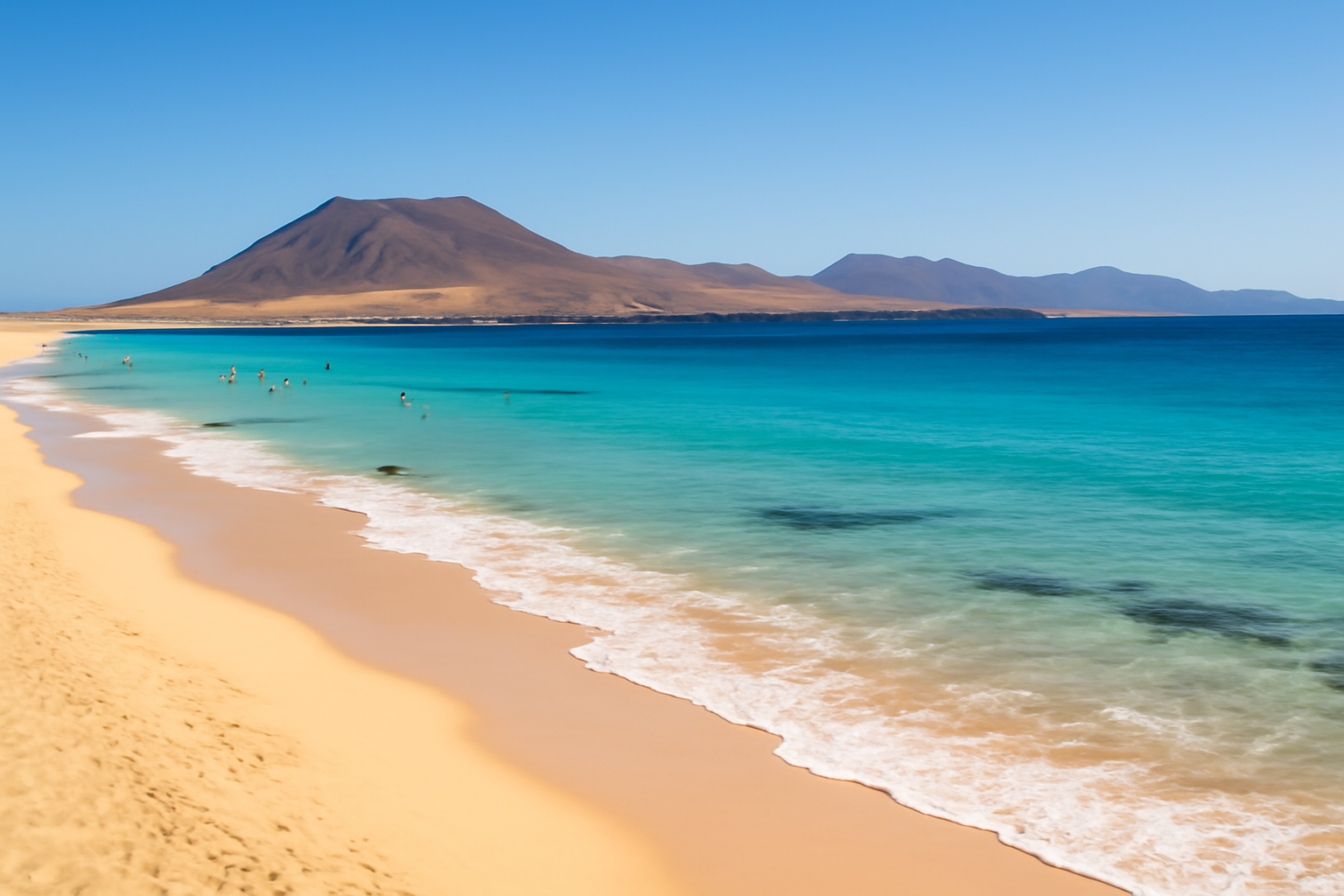 Fuerteventura