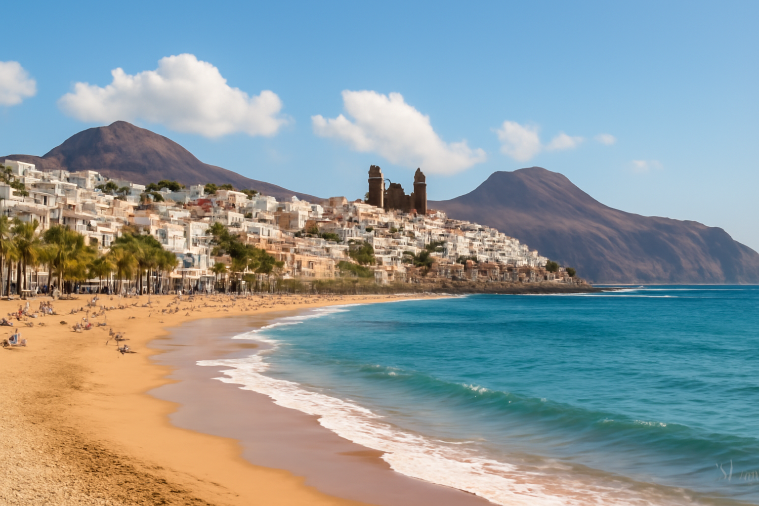 Gran_Canaria, España