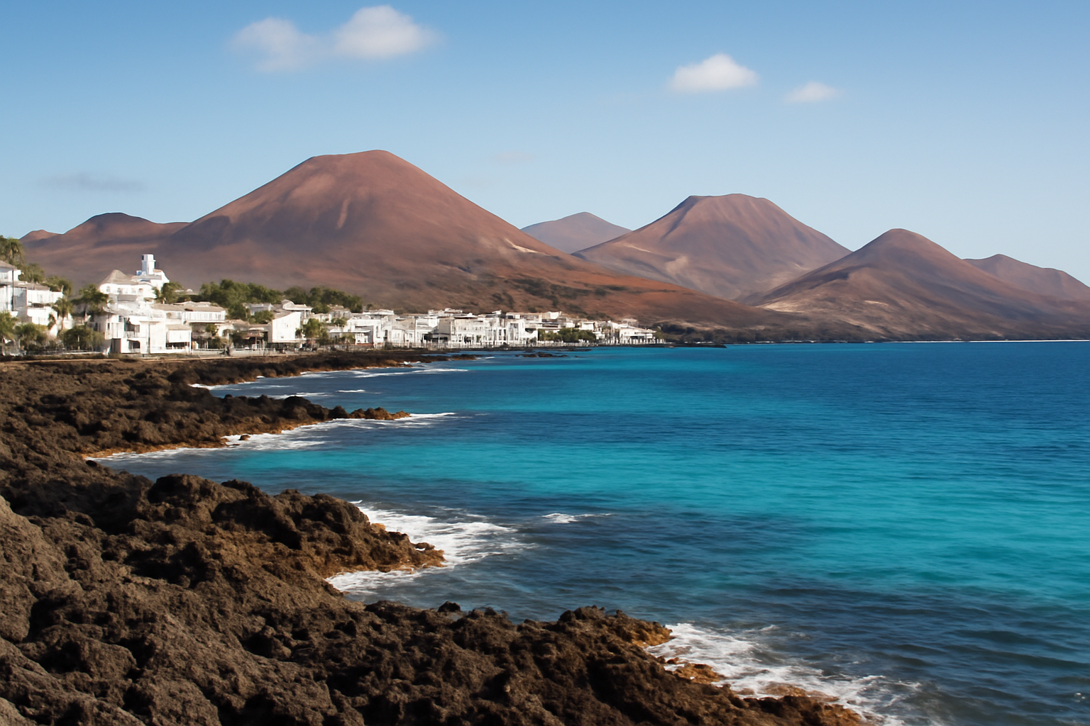Lanzarote