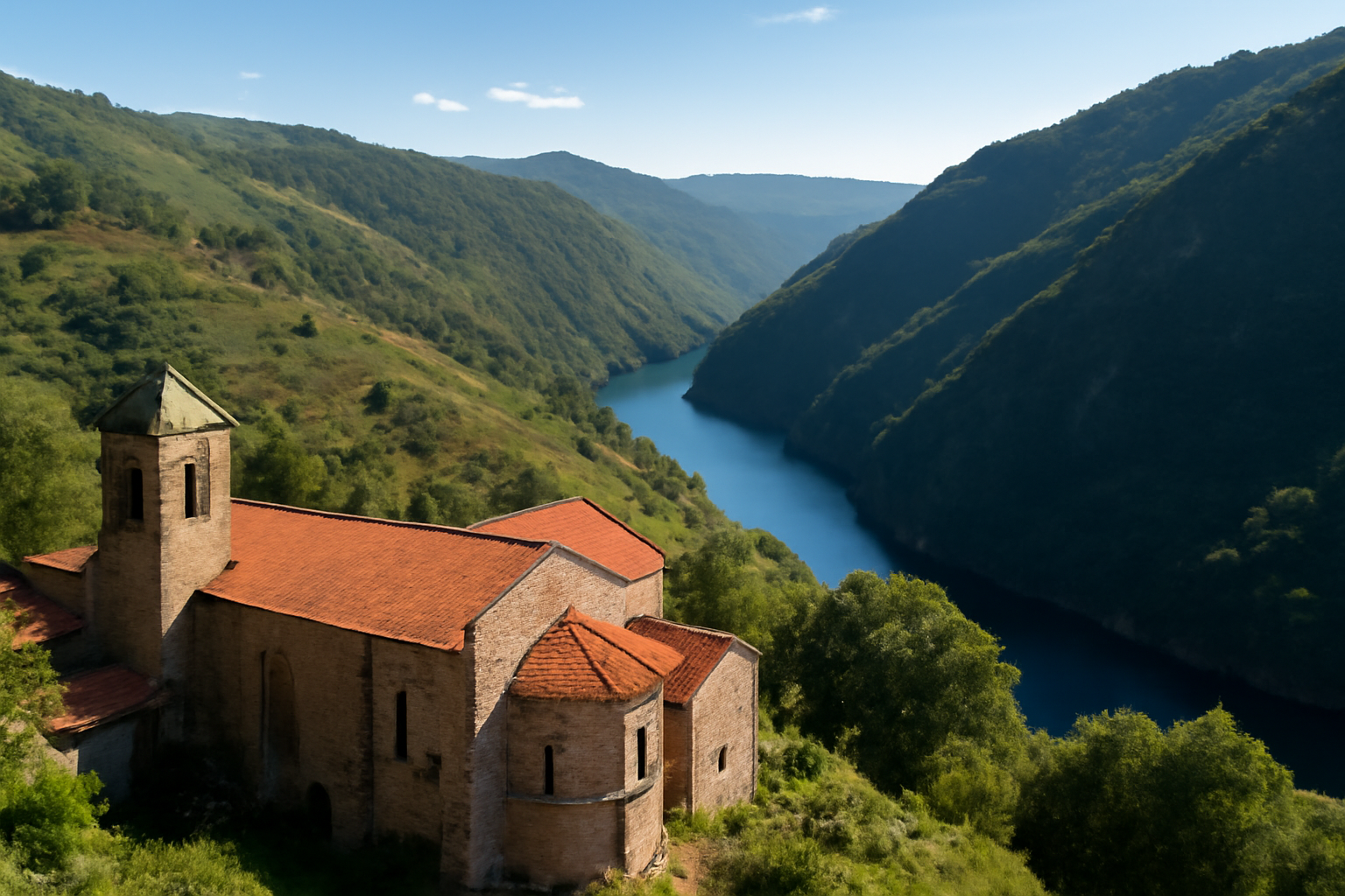 Ribeira Sacra