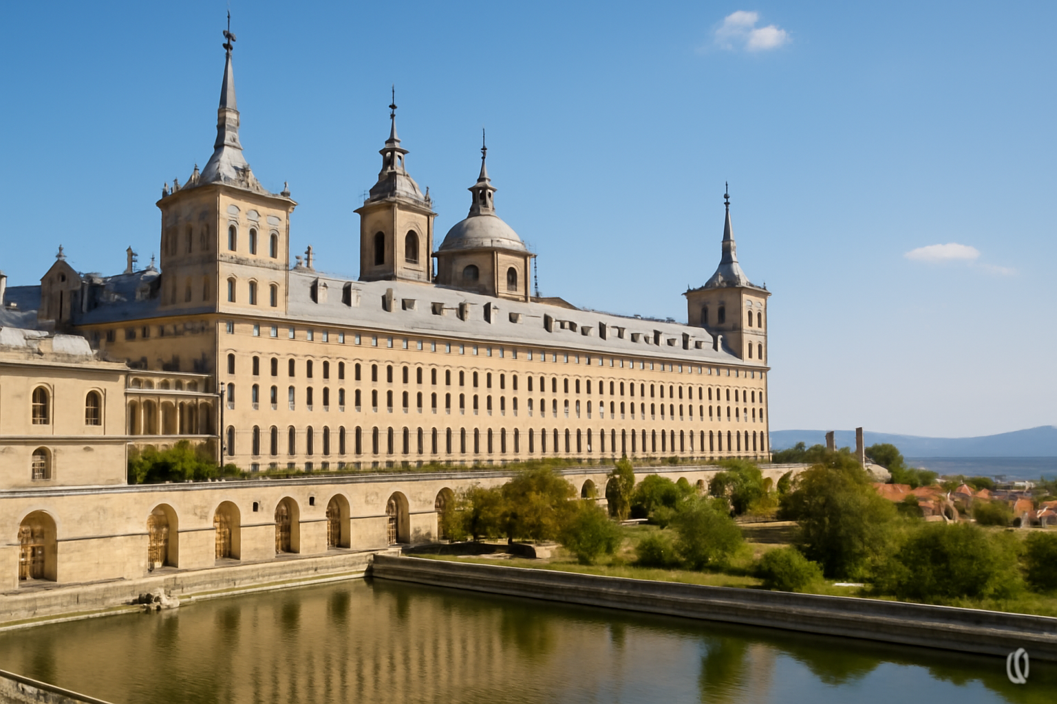 San Lorenzo de El Escorial
