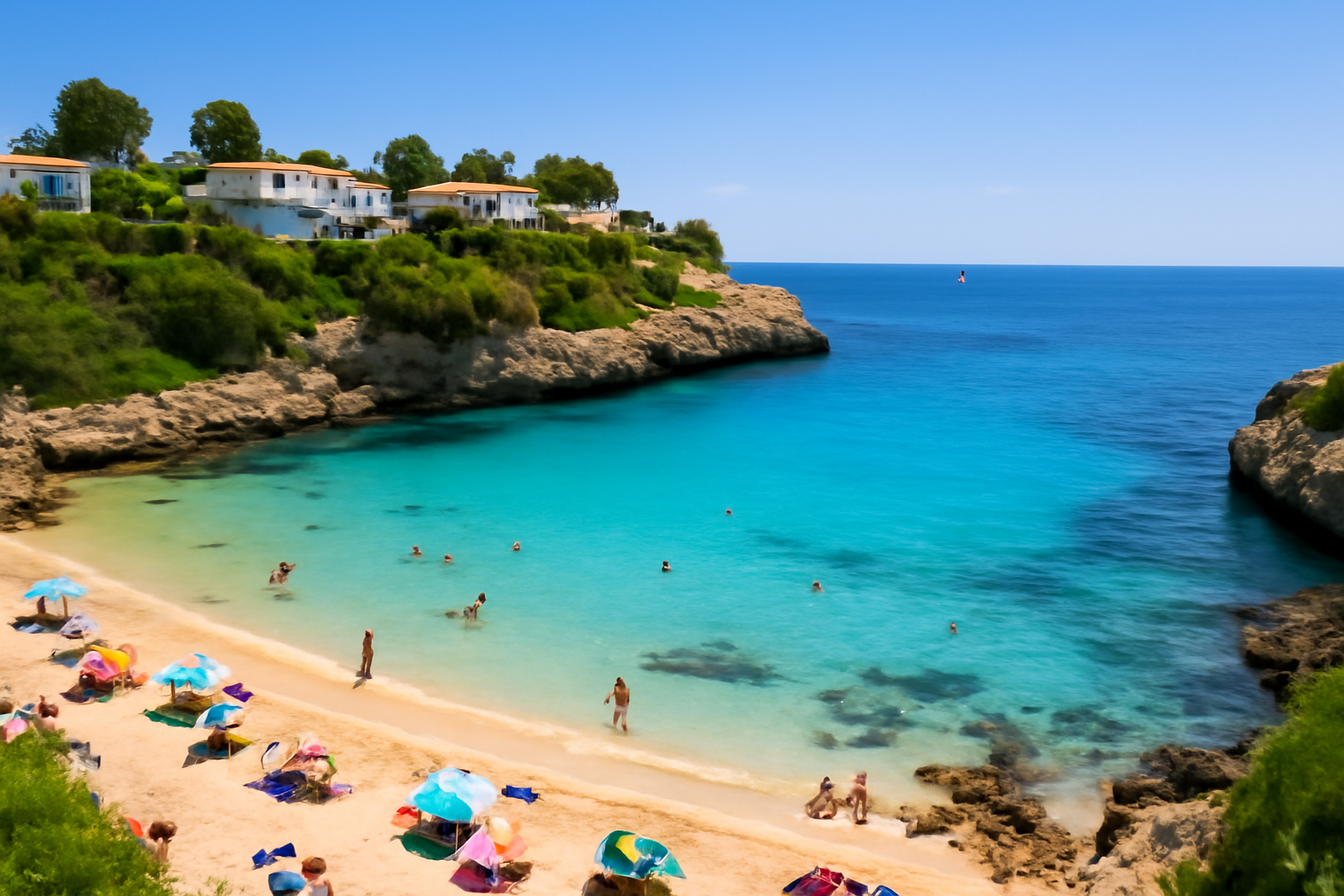 Cala_Murada, España