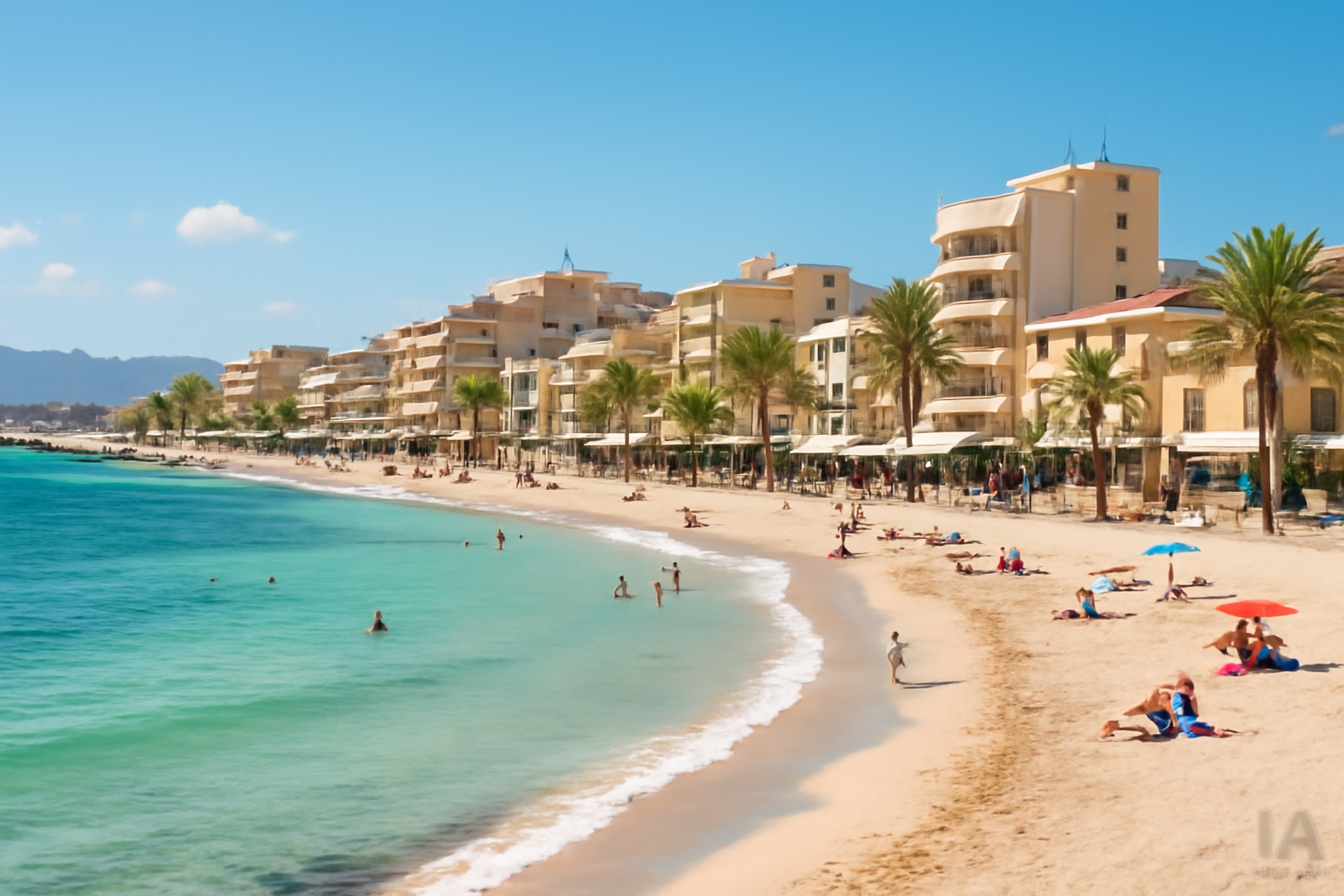 Can_Picafort, España