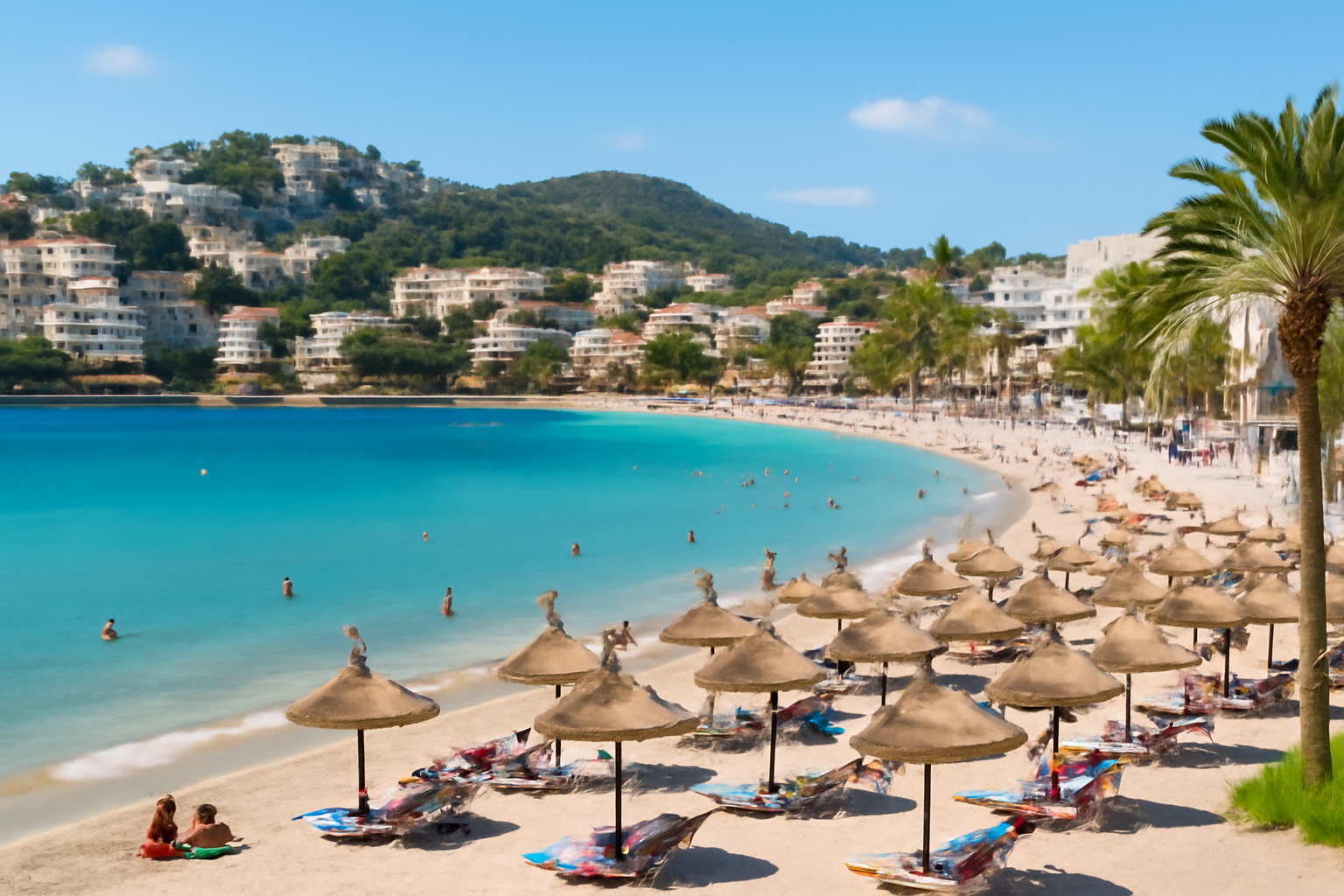 Santa_Ponsa, España