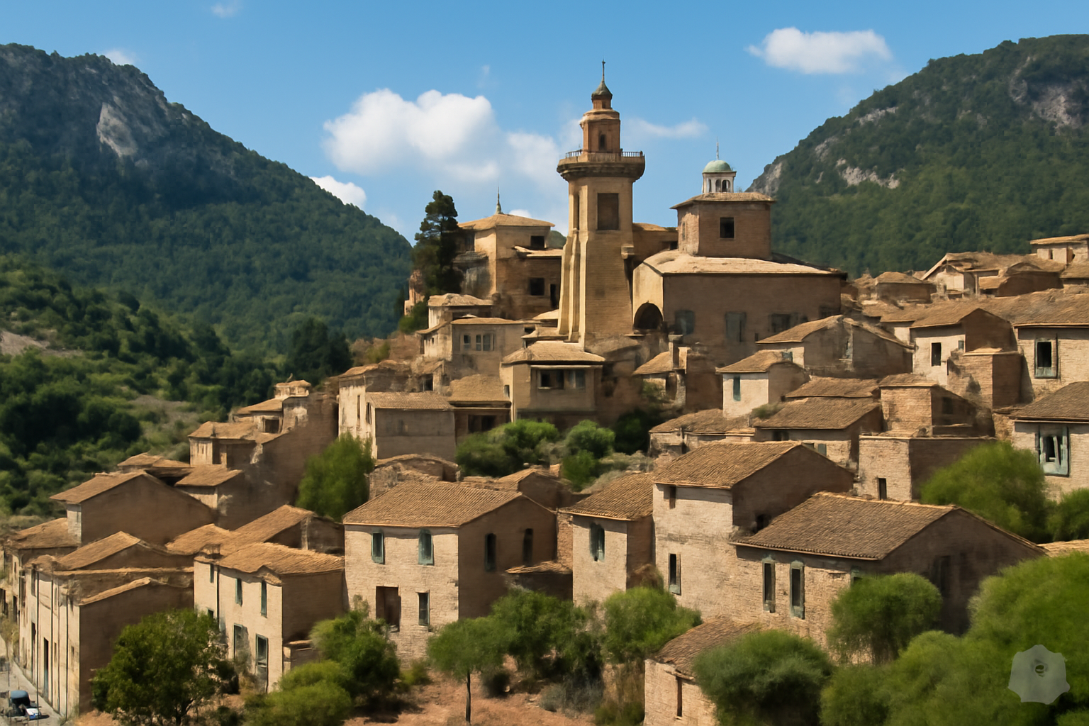 Valldemossa