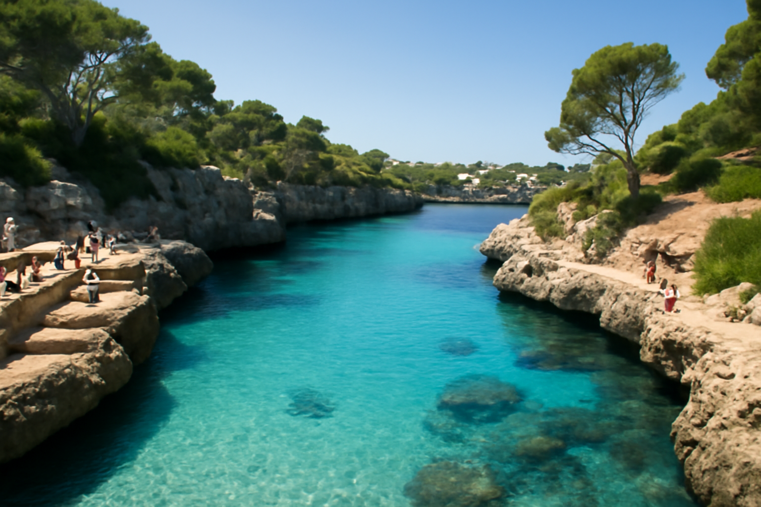 Cala_en_Brut, España