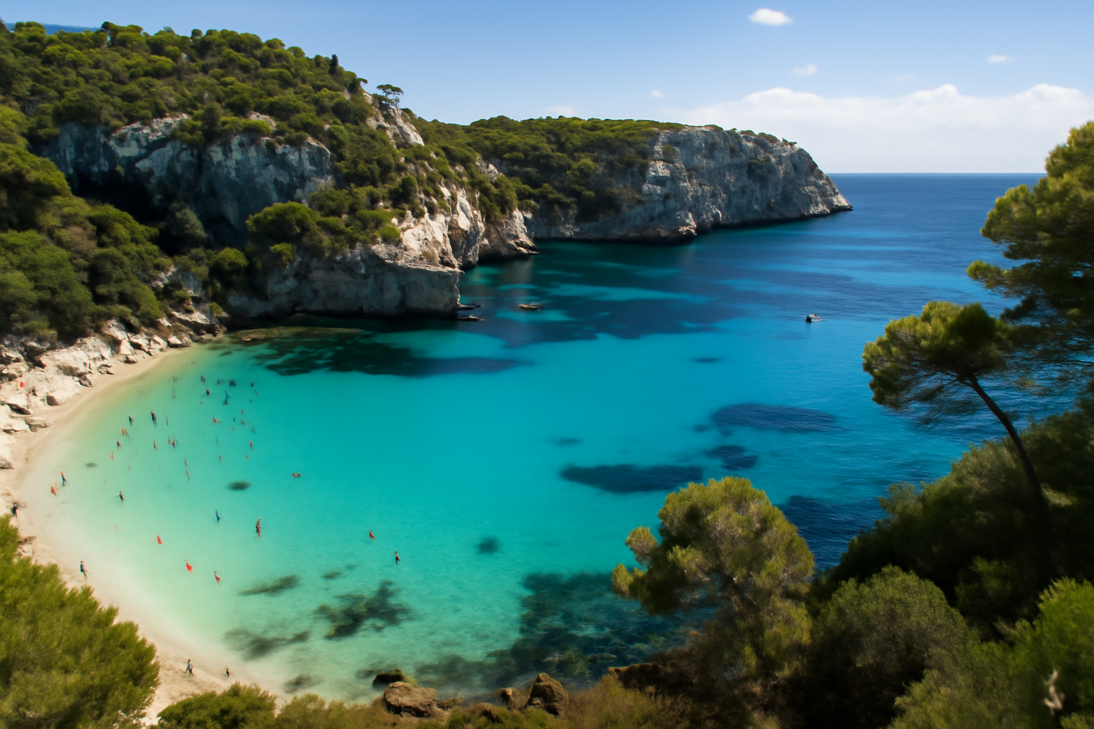 Menorca