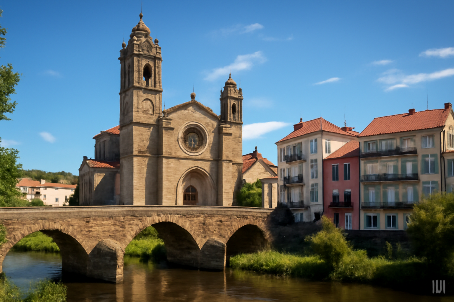 Xinzo_de_Limia, España