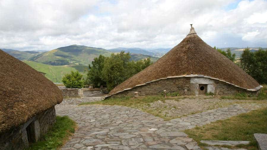 ruta camino santiago