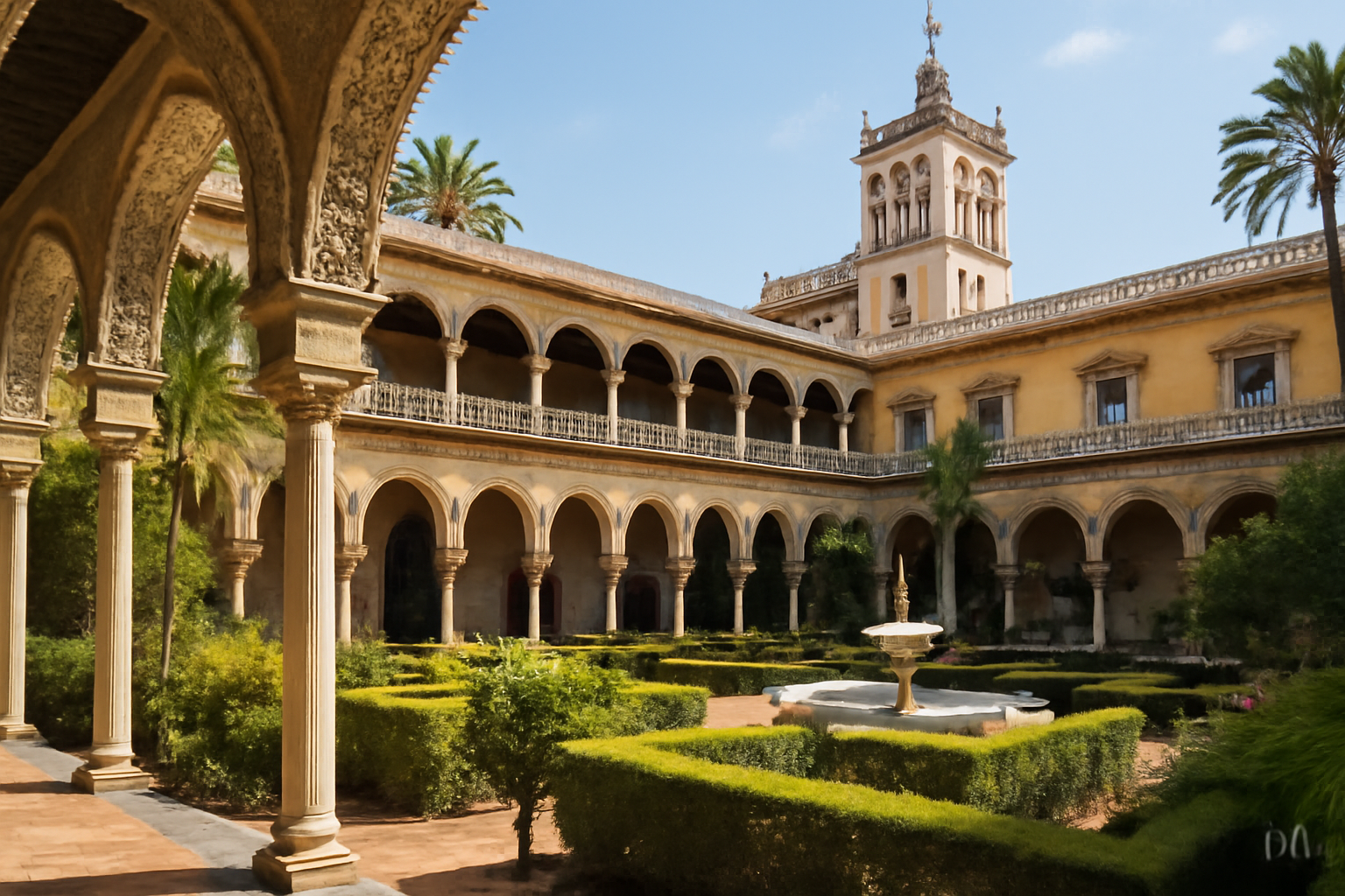 El_Palacio_de_las_Dueñas