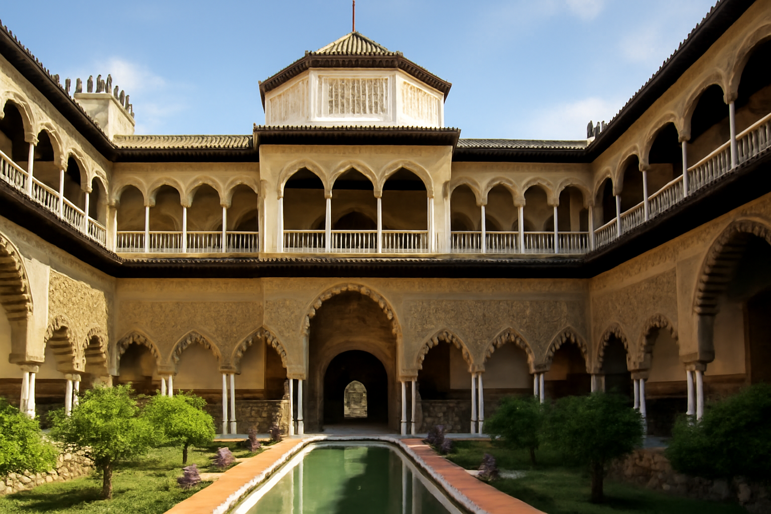 Real_Alcázar_de_Sevilla