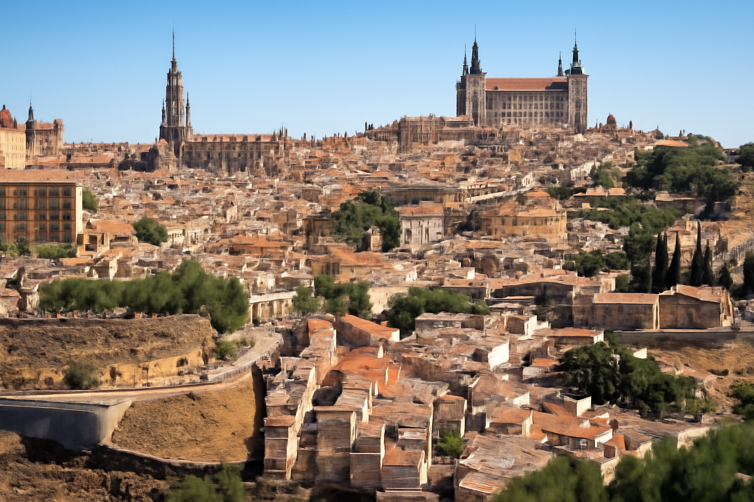 Toledo
