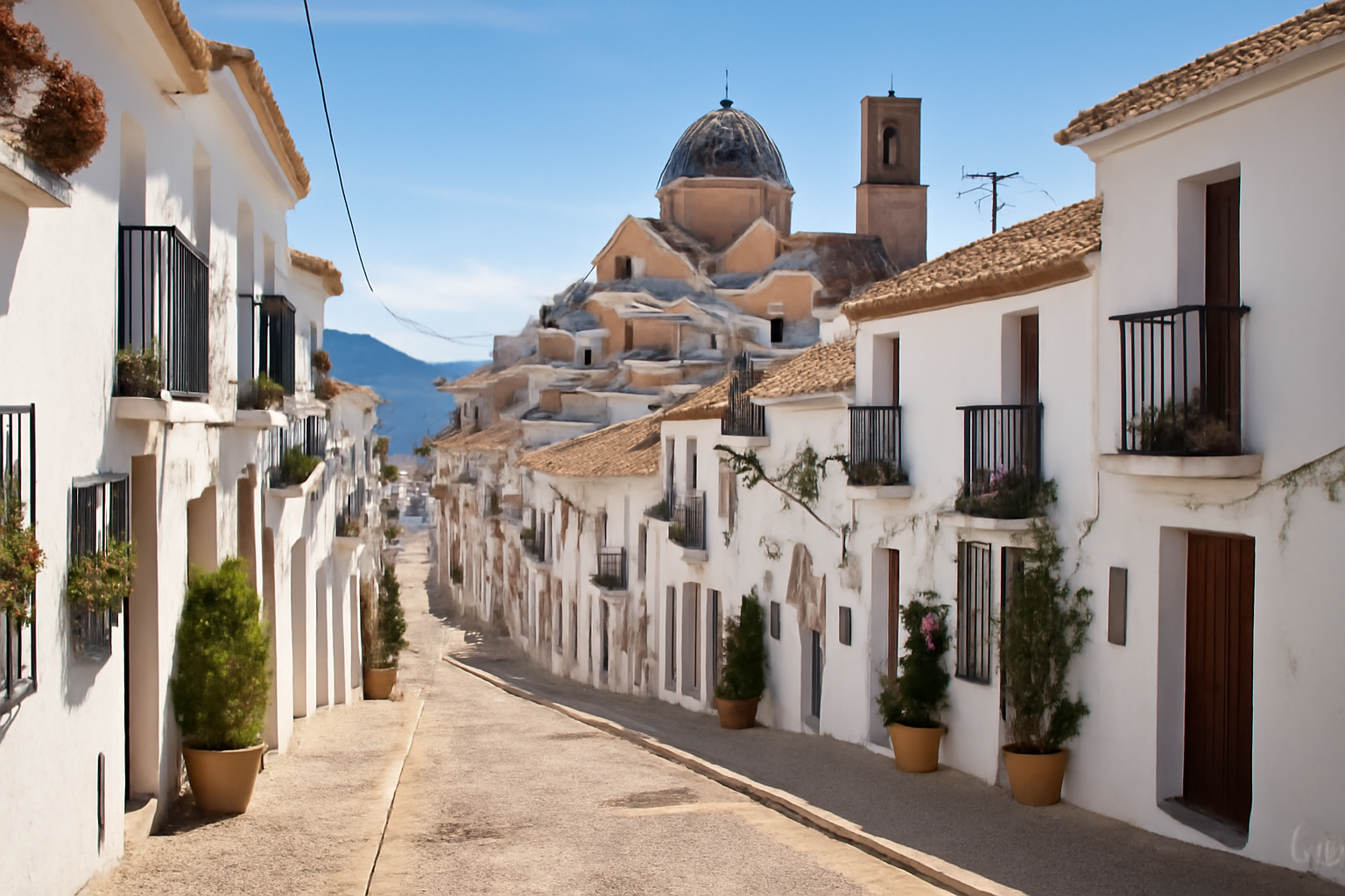 Altea
