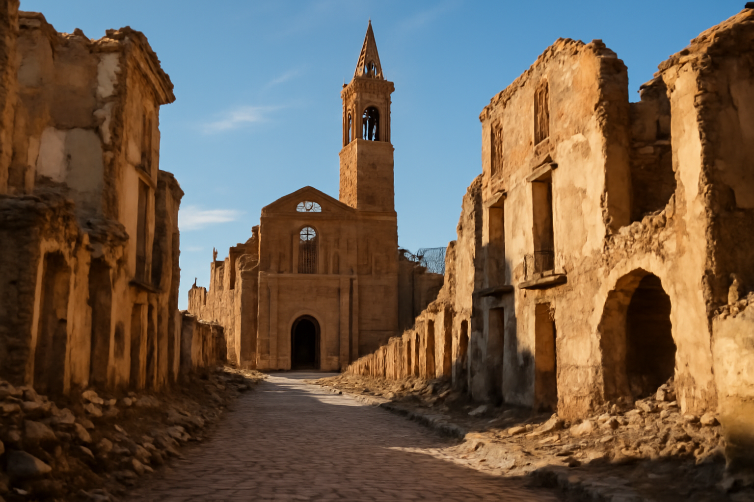 Belchite