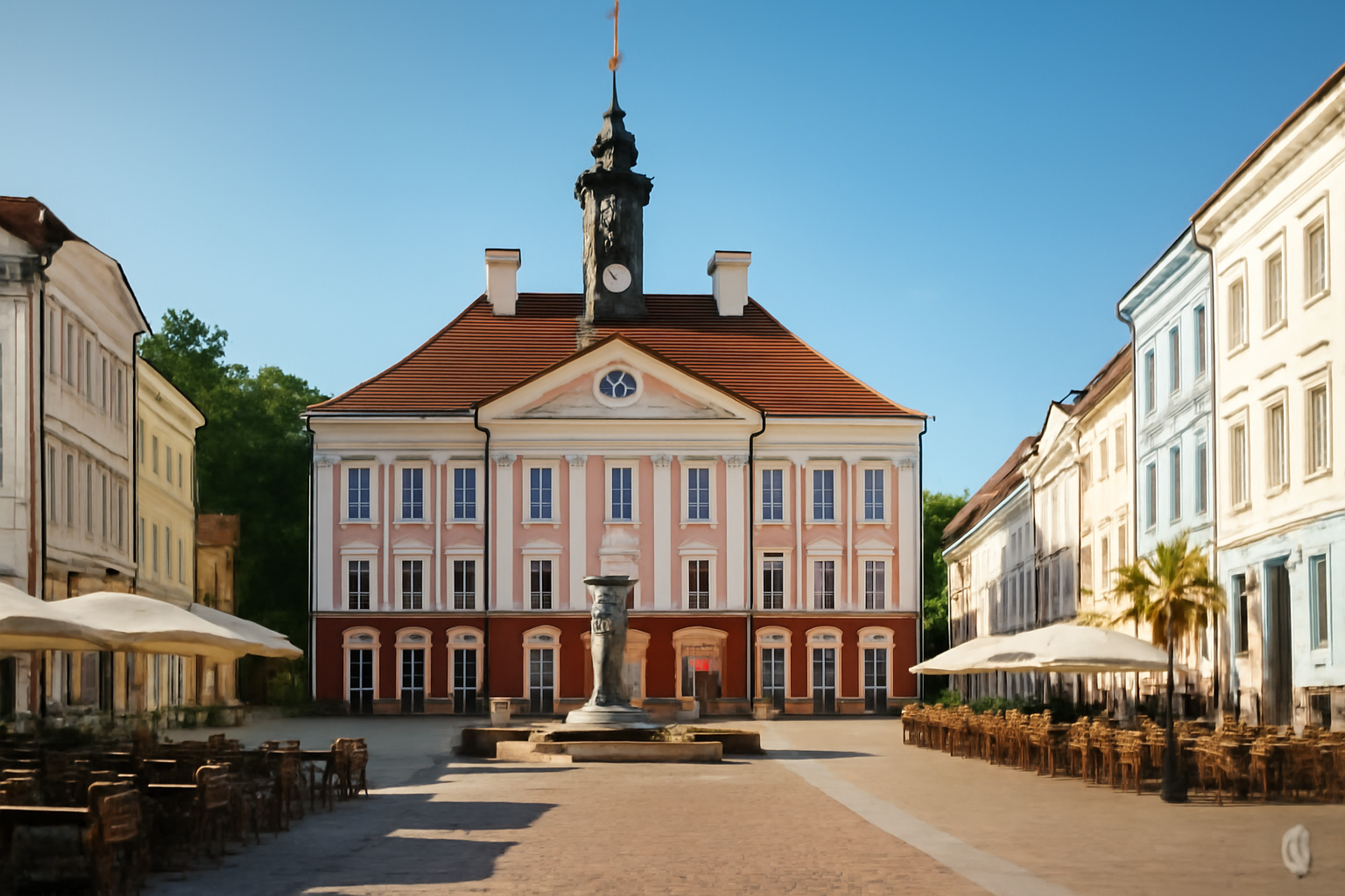 Tartu