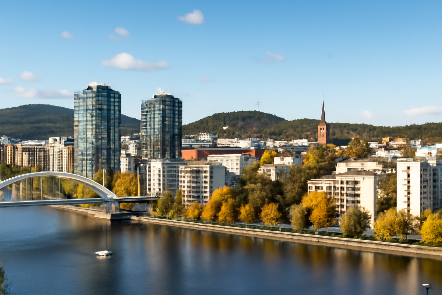 Jyväskylä, Finlandia