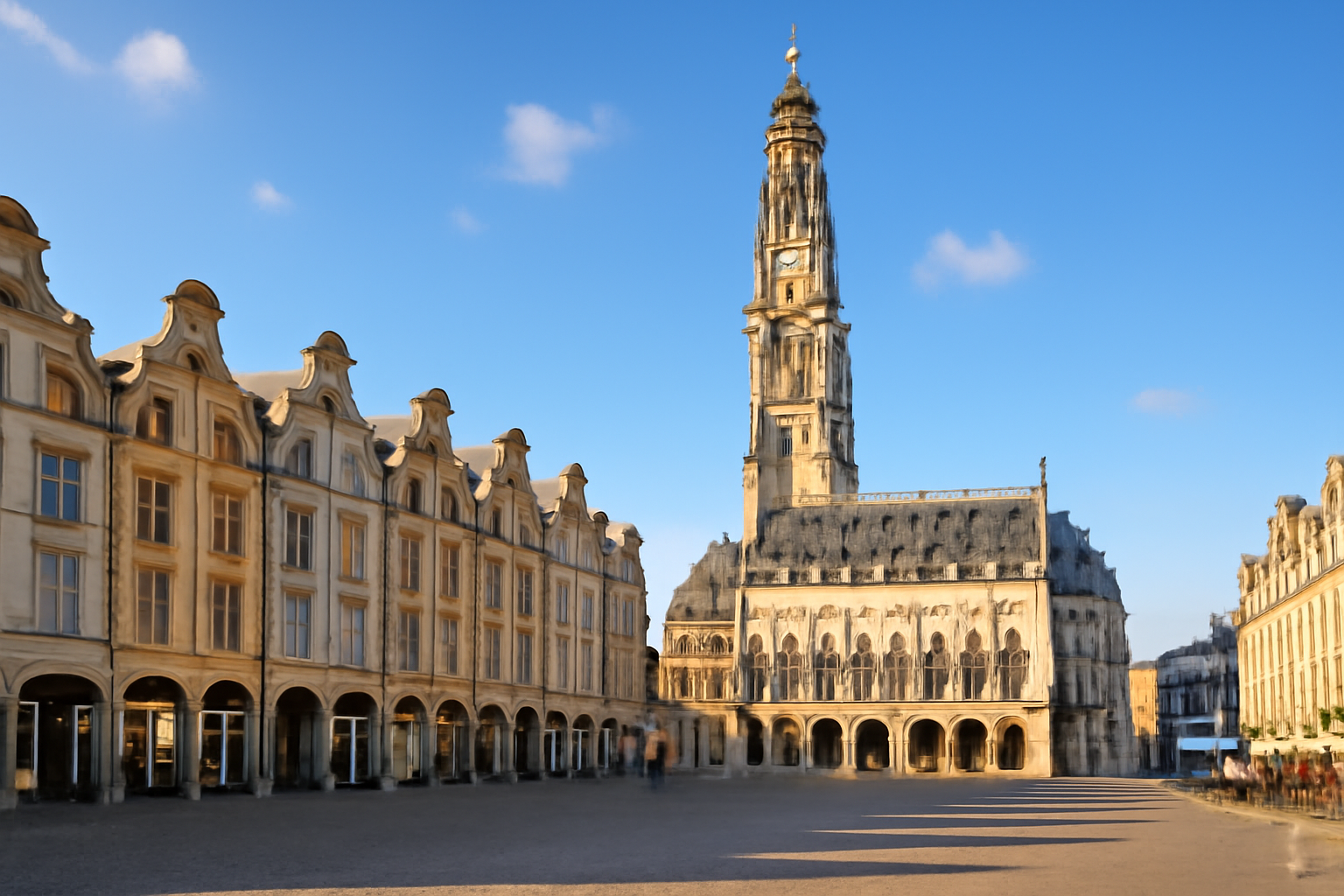 Arras