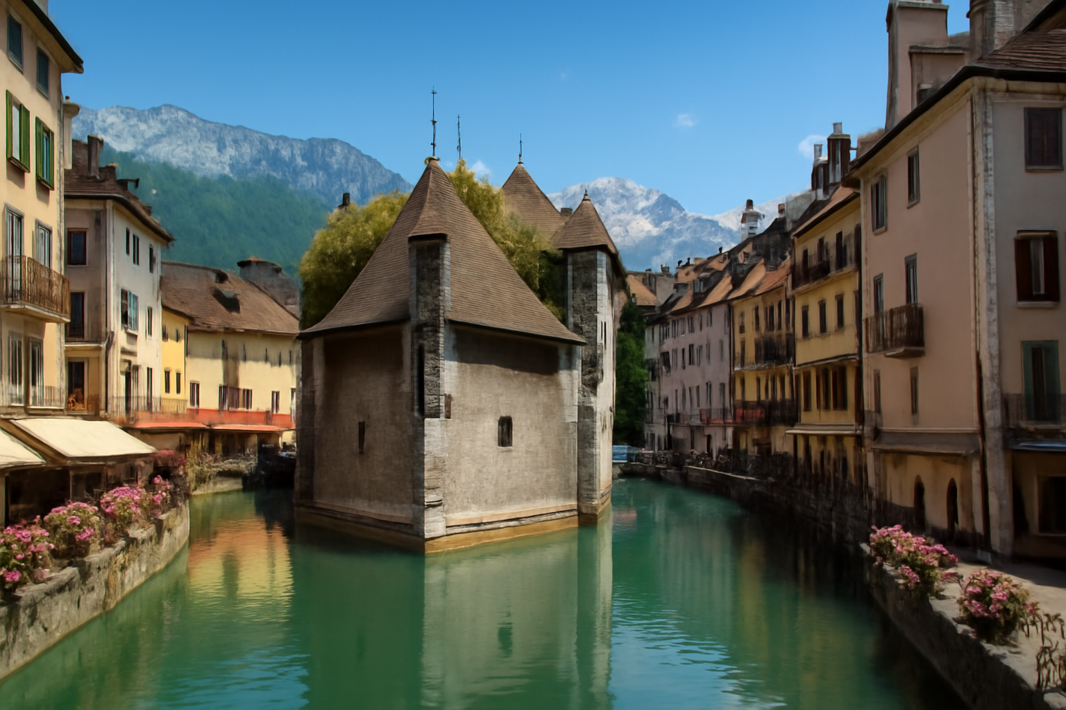 Annecy