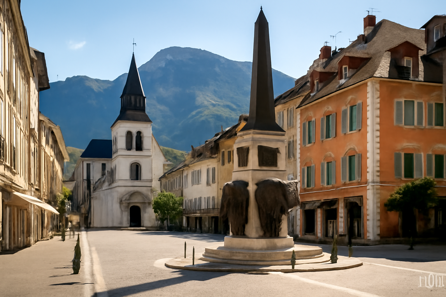 Chambéry