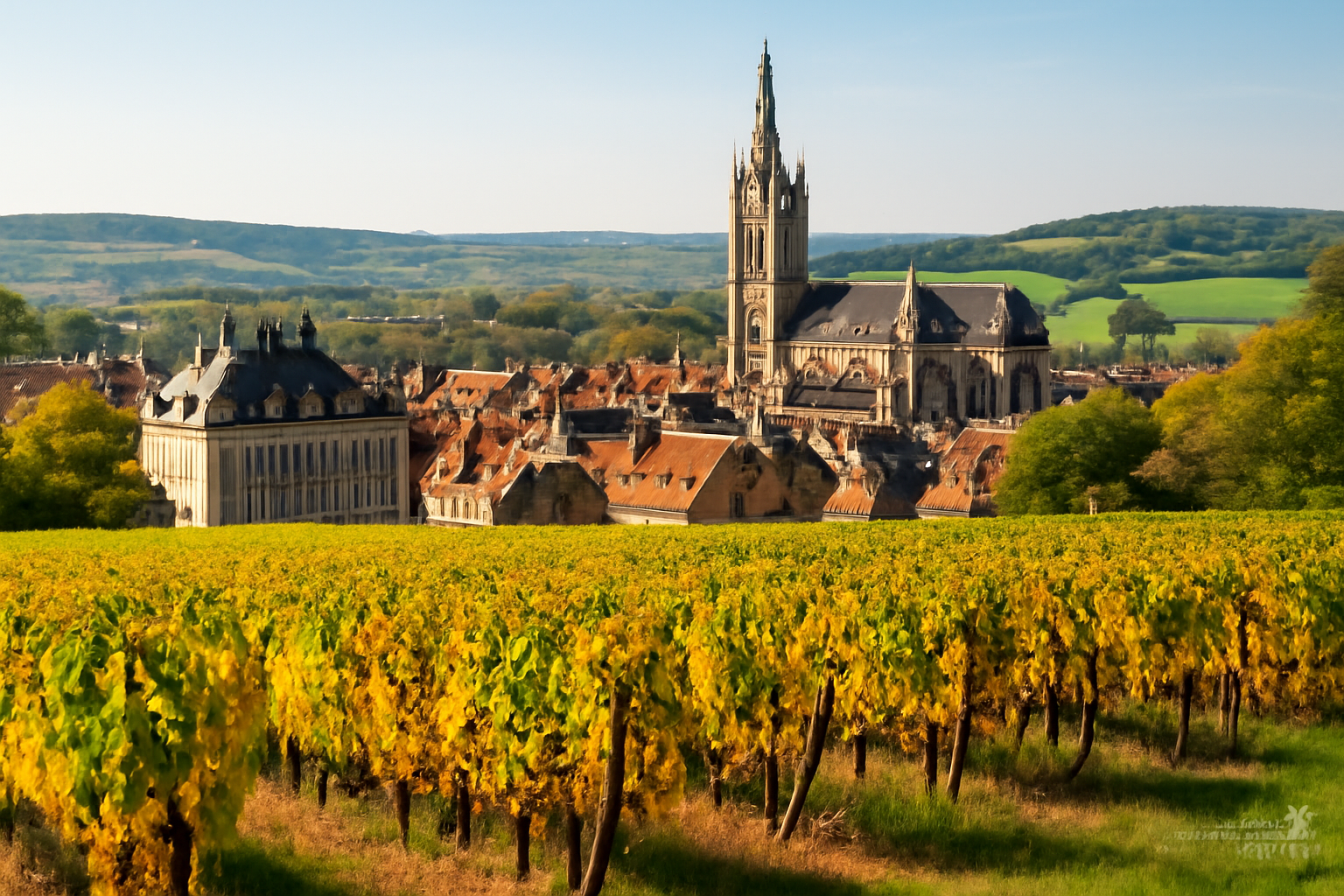 Borgoña-Franco_Condado, Francia