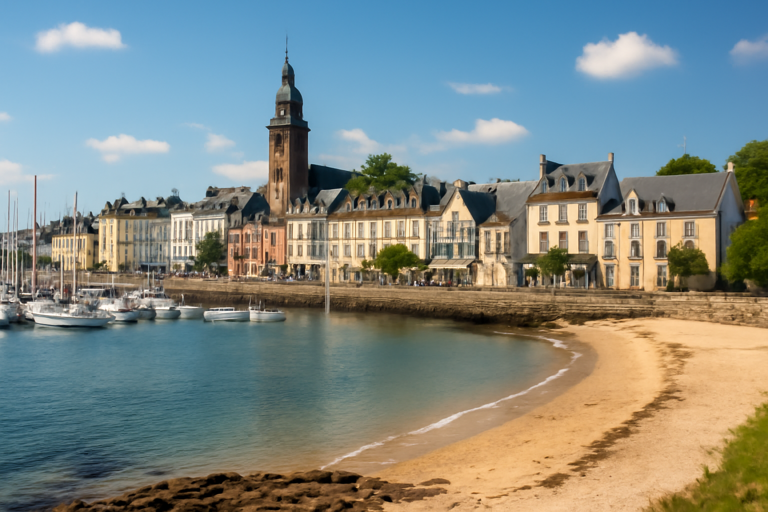 Lorient, Francia