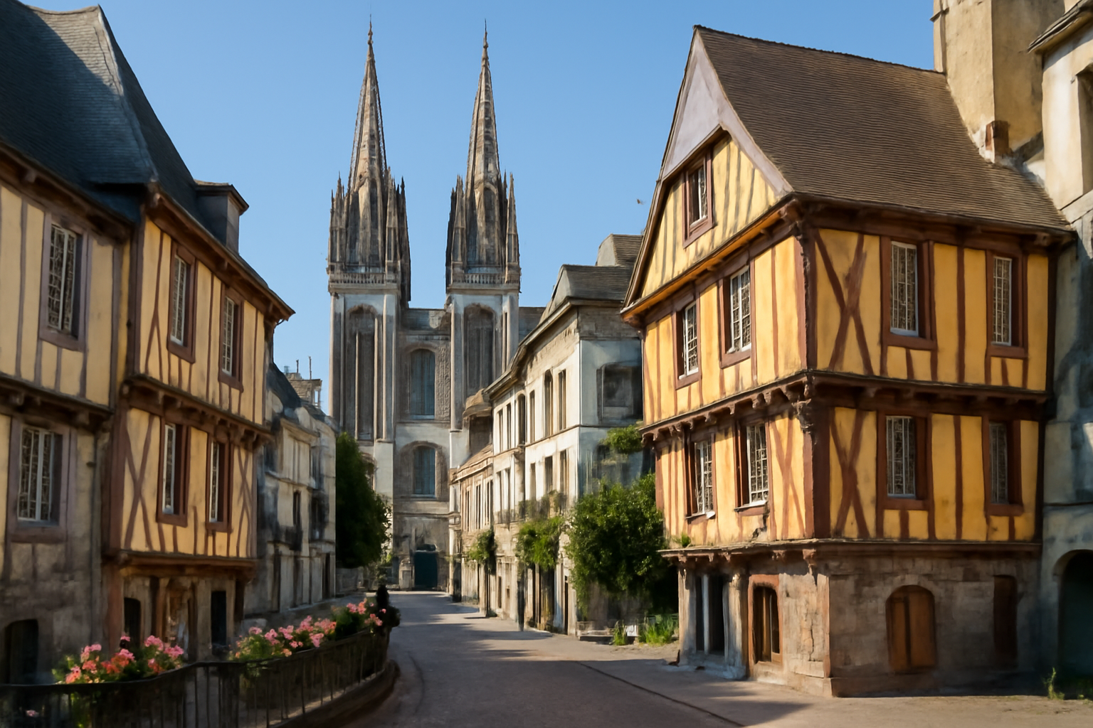 Quimper