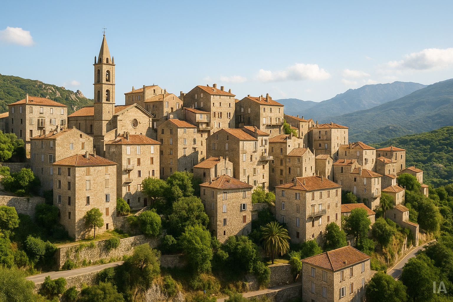 Sartène