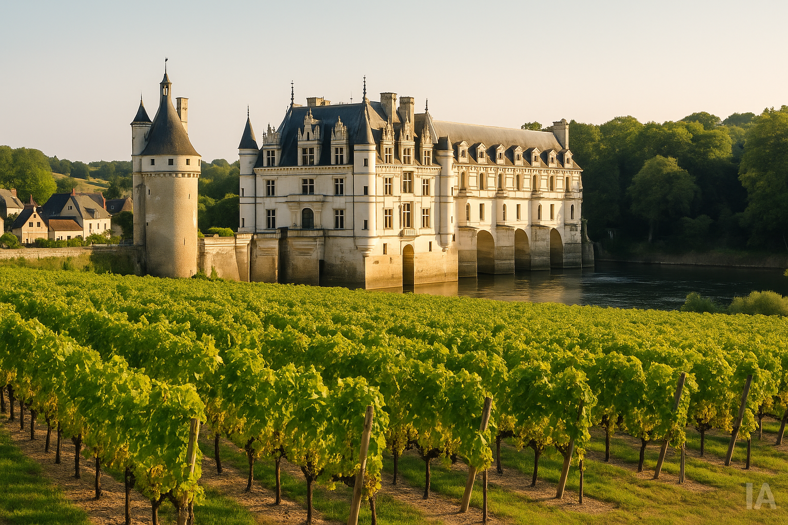 Centro-Valle_de_Loira, Francia